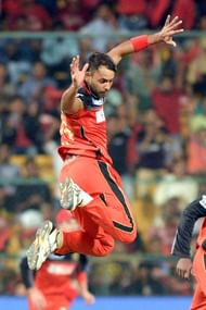 Stuart Binny